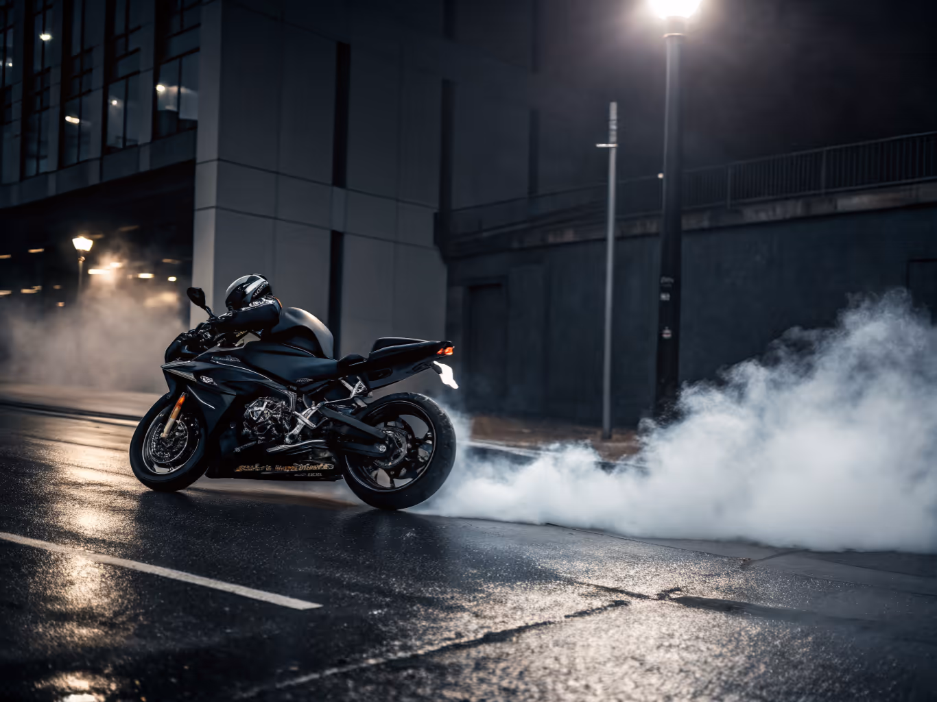 Motorcycle Service Torque